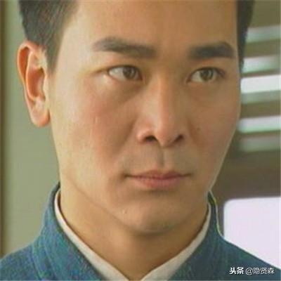 盘点演过陈真的5个演员，最开始演陈真的演员