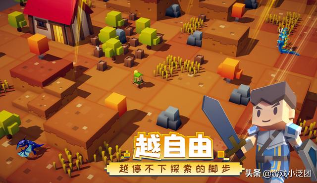 几款好玩的太空手游，自由探索太空世界