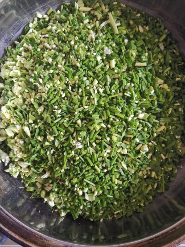 韭花酱的最佳做法，味道更香更浓郁