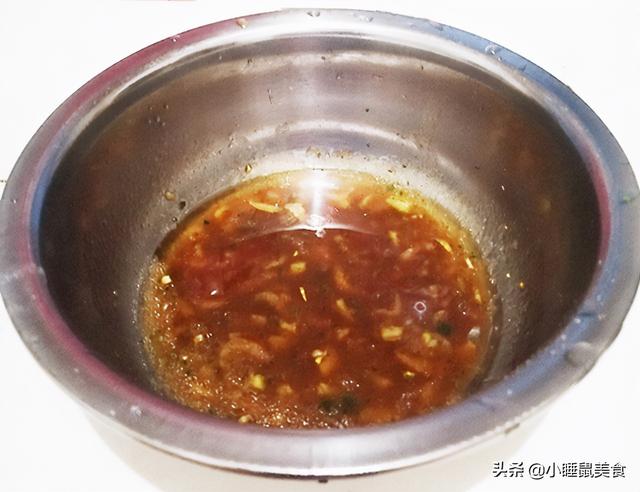 面条汤料怎么调，面条汤汁怎么调懒人（重庆小面师傅10年熬汤经验）