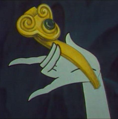 葫芦兄弟各自的本领是什么，小时候根本没看懂