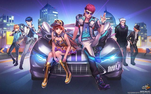 腾讯和平精英和什么游戏一起出的，和平精英3天吸金一个亿