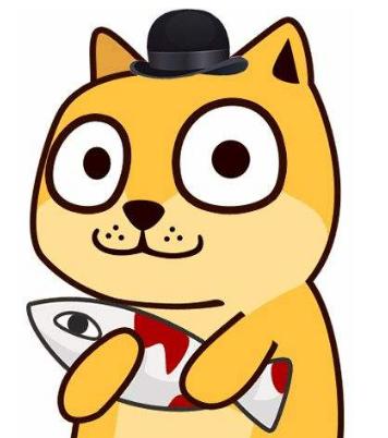 doge目瞪狗呆表情包，活在你表情包里的神烦狗Doge