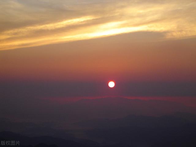 三清山旅游攻略，游三清山详细攻略（江西三清山旅游攻略）