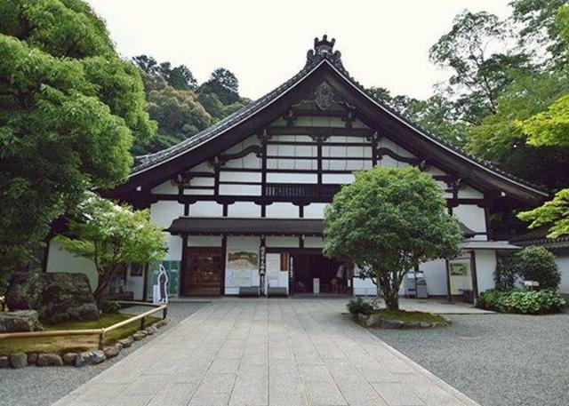  南山寺旅游攻略，南山寺最好的游览攻略