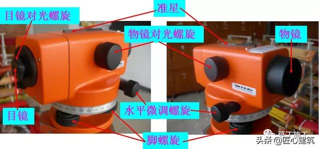 水准仪的使用方法，水准仪的使用方法和步骤