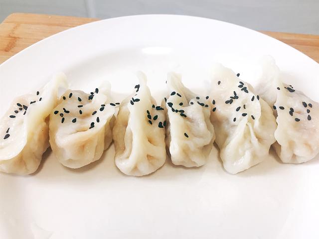 鸡蛋馅饺子的做法，鸡蛋馅饺子馅的做法大全