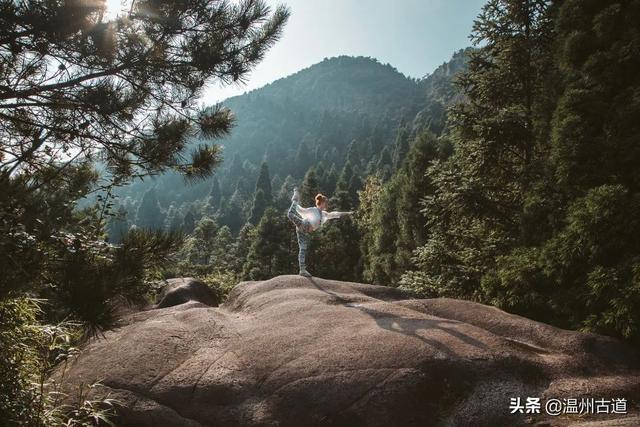 苍南10大名山，苍南的这十座名山，你都爬过吗