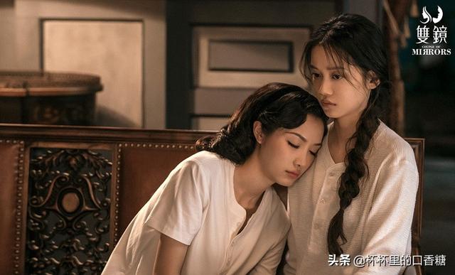 任嘉伦最新电视剧，任嘉伦新剧周生如故时间表