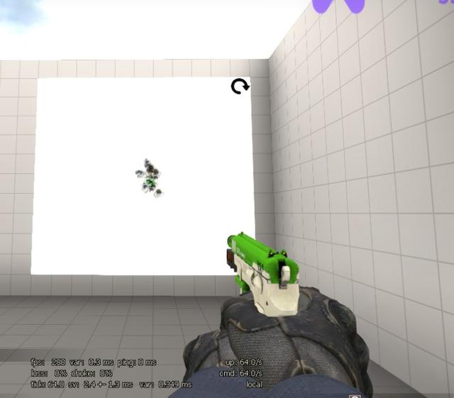 csgo创意工坊，最实用的创意工坊推荐（csgo有什么实用的创意工坊）