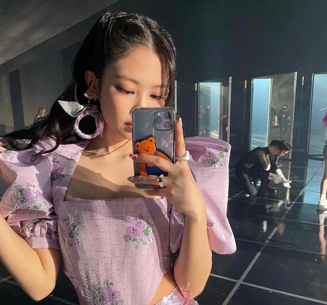 简单耐看的美甲，这几款美甲也太可爱了吧