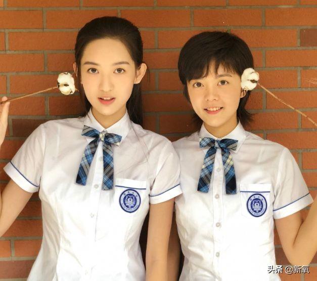 90后当红小花现状，这8位90后“宝藏小花”