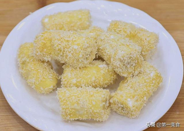 鸡蛋简单又好吃的100种做法，上班族最爱的7种鸡蛋做法