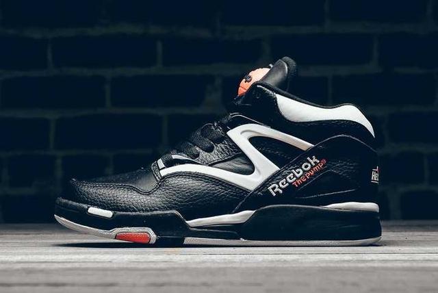 reebok锐步男鞋，全网最完整的锐步Reebok球鞋推荐