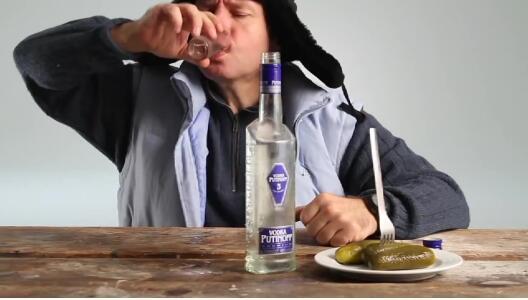 常见伏特加好喝吗，教你买到回味无穷的伏特加