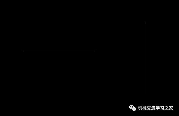 延伸快捷键cad，反向延伸快捷键cad