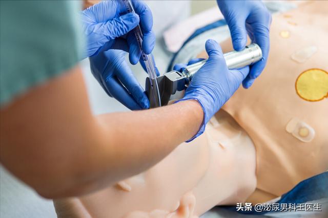 什么情况下要人造肛门，我国“造口人”超百万