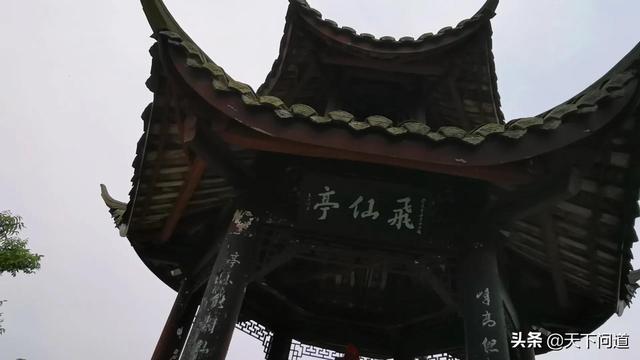 罗浮山旅游风景区在哪里，广东首批！惠州罗浮山入列