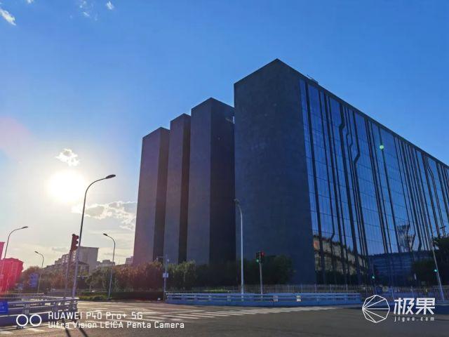 华为P40Pro拍照究竟有多强，华为p40pro+拍照达到什么水准