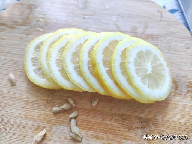 鸡翅与柠檬绝搭，家常柠檬鸡翅的做法