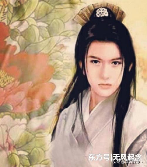 古代美男子排行榜，古代最帅的八大美男（中国古代十大美男都有谁）