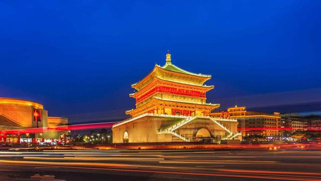 西安7日游攻略，西安旅游攻略7日游自由行（西安七日游绝佳旅游线路攻略）