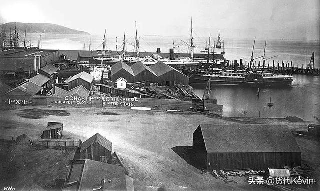 lcl是什么意思，外贸里lcl是什么意思