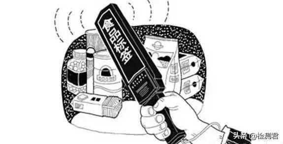 食品标签标识规则，食品标签配料表标示常见问题汇总