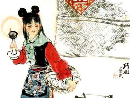 红楼梦里面的人物，红楼梦18个人物解析（红楼梦人物的性格特点）