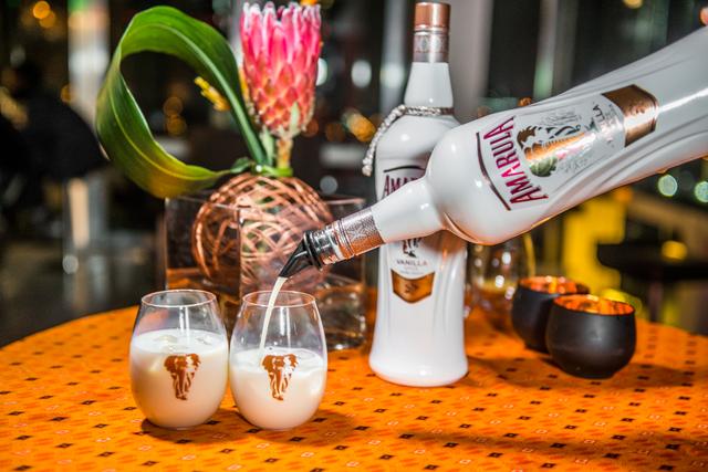 非洲有哪些特产美食，非洲最富有的国家