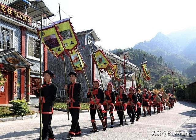 广西自驾游最佳线路推荐，广西旅游十大最佳景点自驾游路线（广西7条精华自驾路线地图攻略分享）
