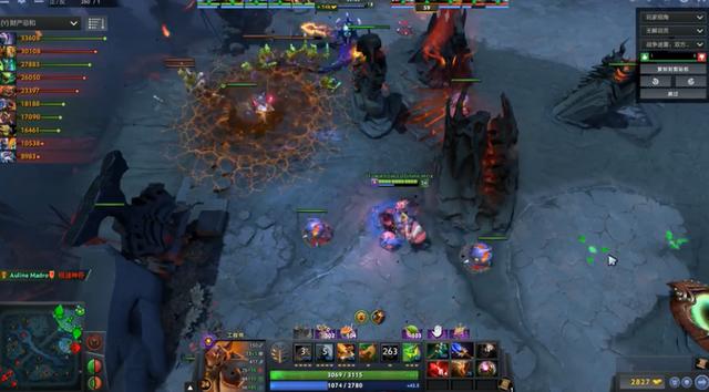 dota2炸弹人，dota2新版本炸弹人