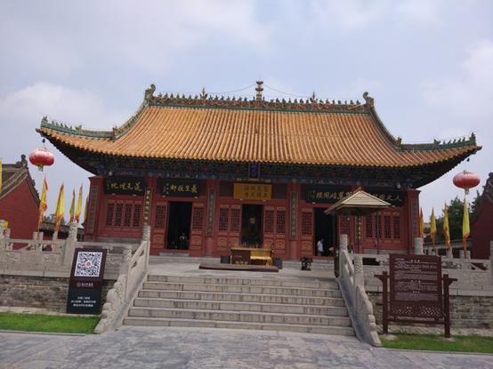 陕豫湘鸡鸣三省在哪里，苏皖豫陕大巴车三天游十城是一种什么节奏