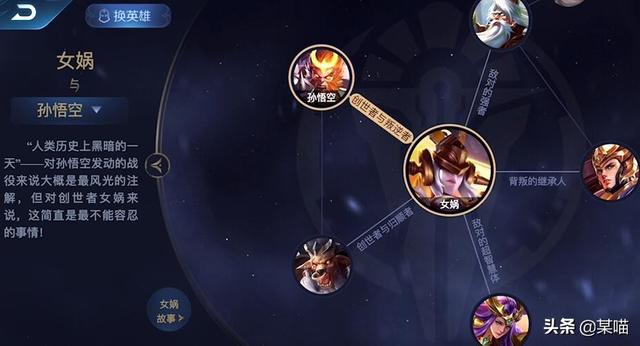 王者荣耀盘古背景故事公布，王者荣耀盘古技能介绍