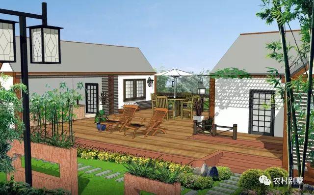 风水学农村院子大好不好，农村院子风水有讲究