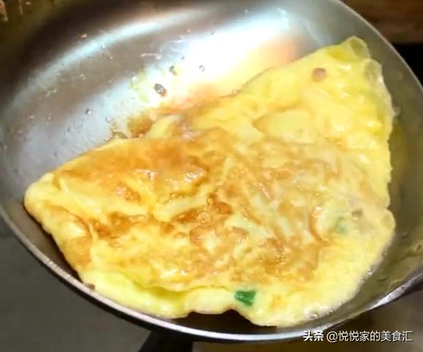 蛋饺的吃法大全家常窍门，蛋饺好吃煎不好