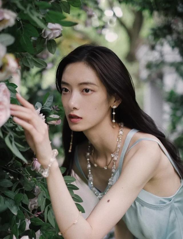 好看的鼻子图片，最漂亮的5种鼻子（不好看的鼻型是颜值的