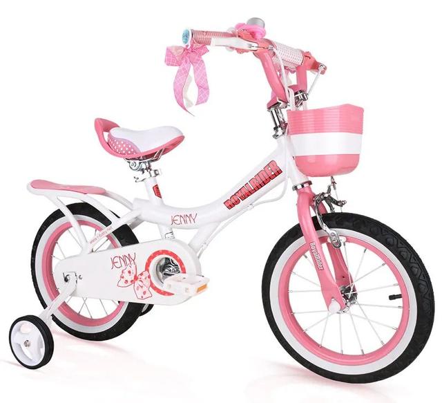 儿童自行车怎么选，儿童学生自行车怎么选（这几个隐患我猜很多人还不知道）