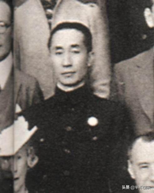 潘勤轩为什么杀蒋凯文，1943年没潘汉年杨帆可能已错杀