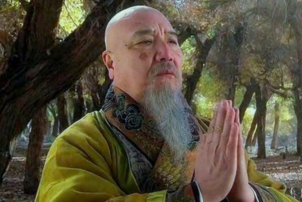 七大圣的来历，七大圣怎么死的五个