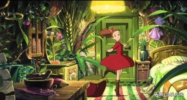 超级感人的动漫故事，滋润心灵的10个成长故事