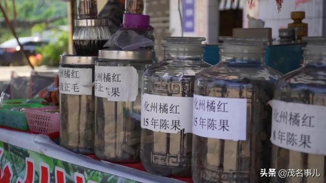 化州在哪里呀，你好化州