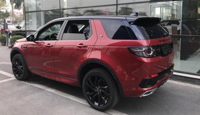 16年路虎发现神行值得买吗，国产路虎发现神行值得买吗