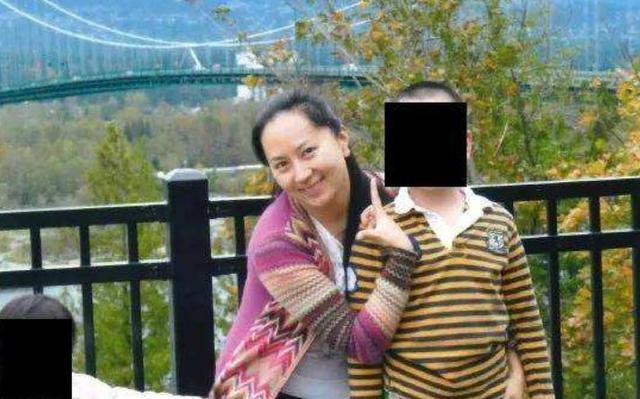 孟晚舟是哪里人，华为孟晚舟是哪里人
