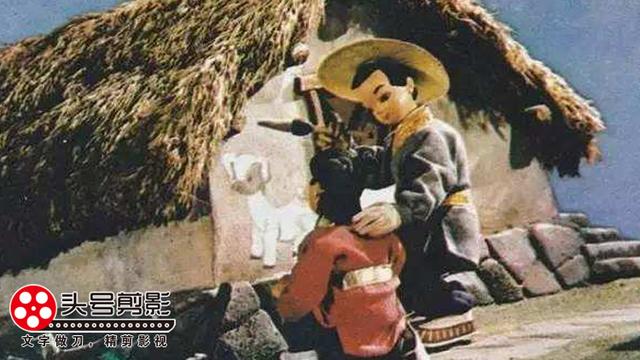 童年动画片99%的90后00后都看过，50部70后80后童年动画片