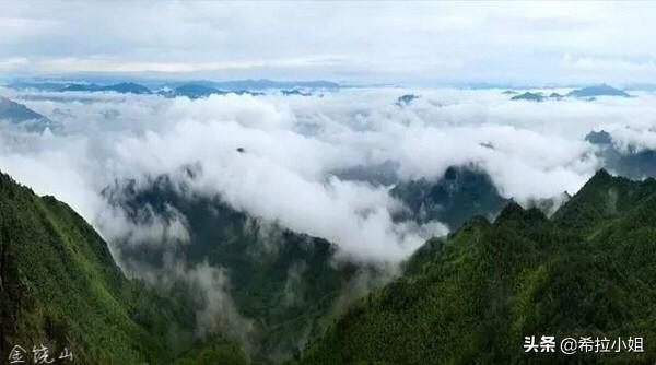 三明市旅游景点排名，三明市有什么旅游景点（如画三明丨藏在三明的两处绝美丹霞）