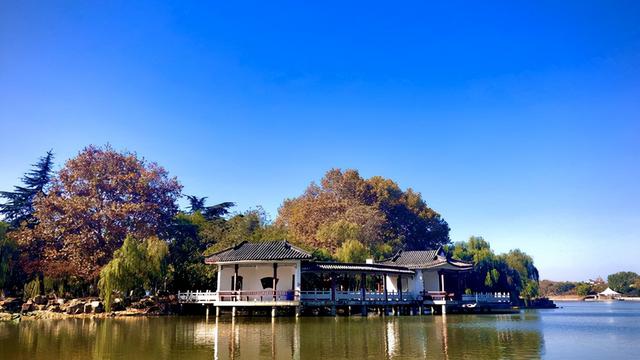 淮南是哪个省的，安徽淮南市属于哪个市（为何淮南房价如此之低）