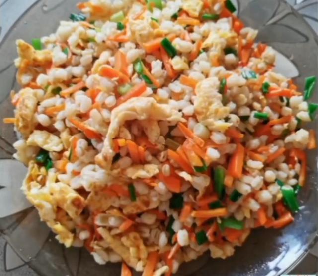 麦仁怎么做好吃，小麦仁怎样做才好吃