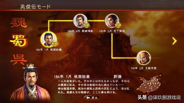 三国志14攻略，三国志14攻略大全