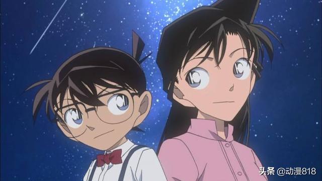 工藤新一杀人事件，名侦探柯南专属题